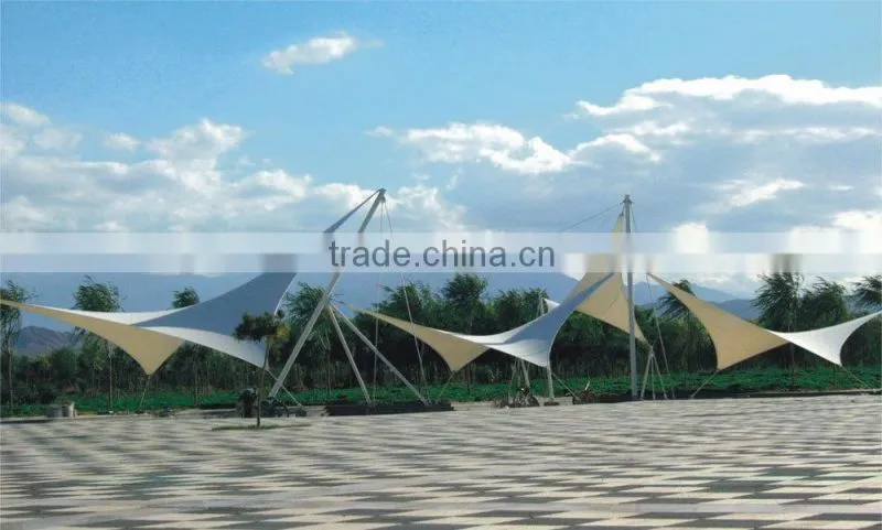 PVC waterproofing membrane,tensile membrane