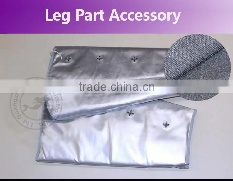 hotsale 3in1 infrared pressotherapy lymphatic drainage machine IB-8108C