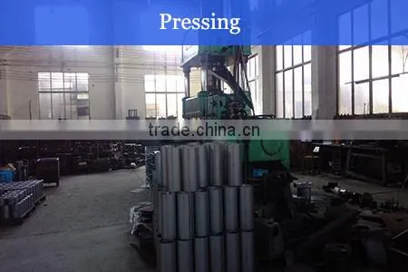 Stainless Steel Noodle Pressure Machine
