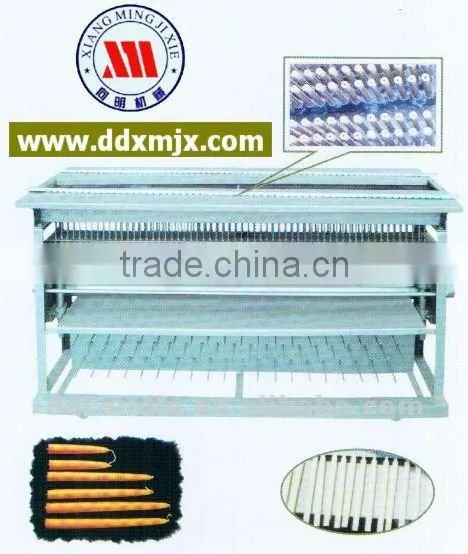 Household Extruder Candle Machine