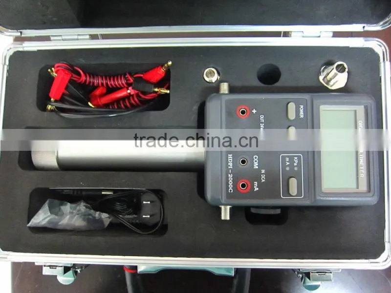 China made brands digital multimeter