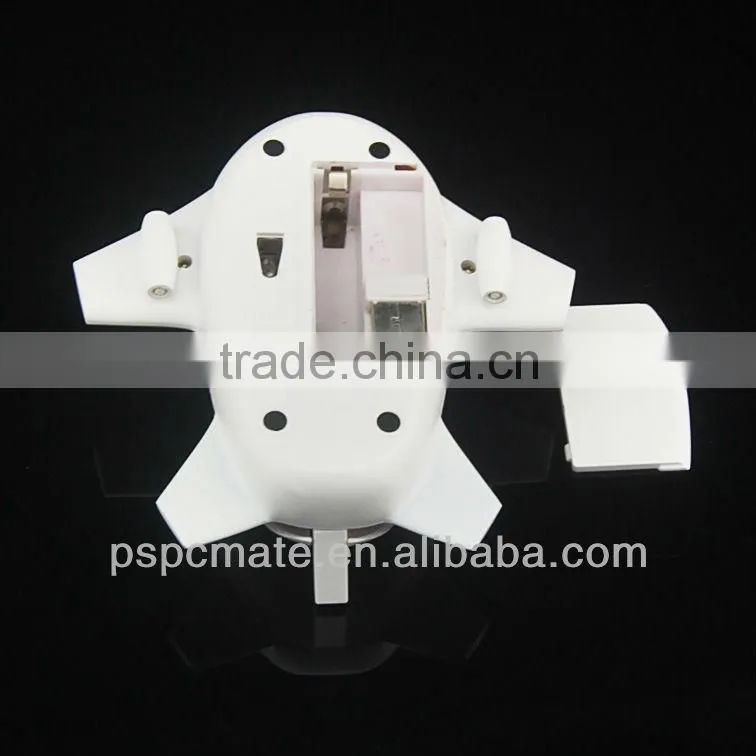 New Design 2.4G Wireless Air Mouse for Computer Laptop