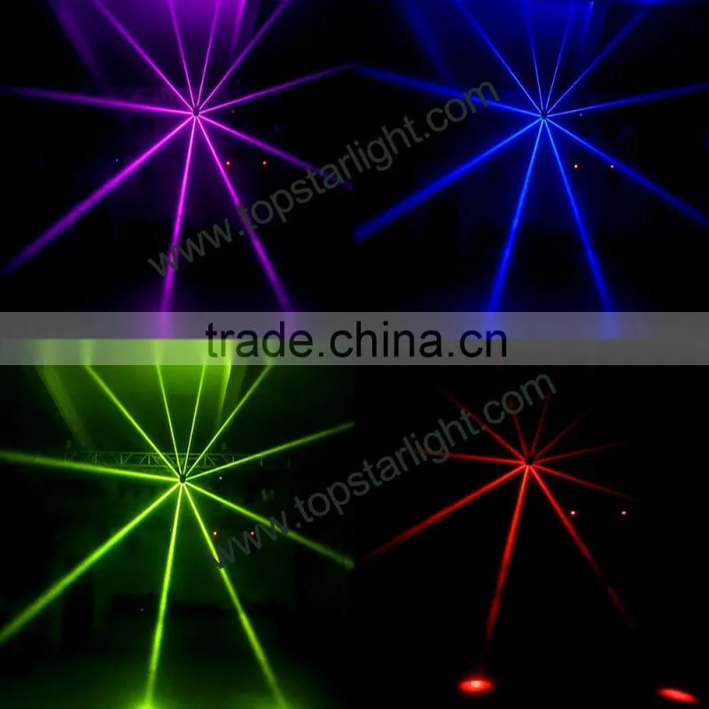 Professional Stage Light 5R Lamp Scanner DJ Light