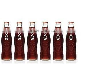 Auto Carbonated Drink Filling Machine
