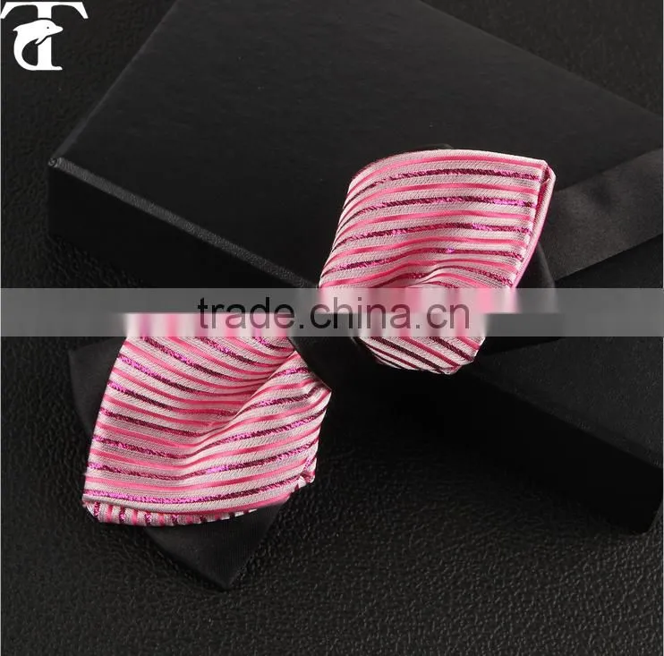 wedding/party/school/skinny tie wholesale supplies design your own silk tie