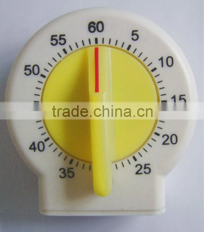 cheap price water proof China manufacture antique timer