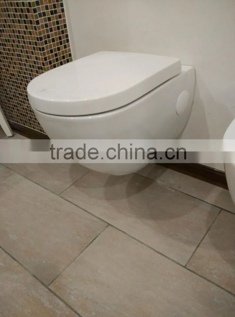 KA01 WC ceramic wall-hung toilet Sanitary Ware TOILET