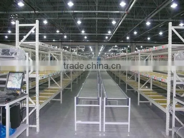 Smaco shelving racks warehouse rack flow rack Dongguan China (Mainland)