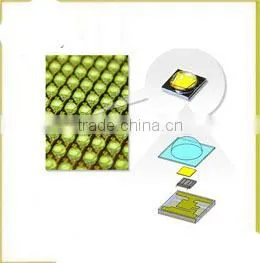 High quality 3w IR led 850nm 3535 high power LED diode
