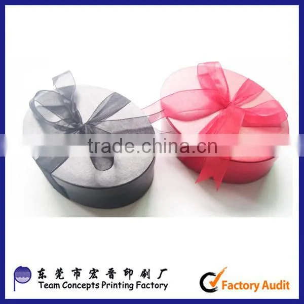 small sweet candy paper packaging box