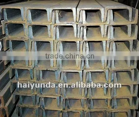 Rolled Forming Section Steel/Metal Structural Materials