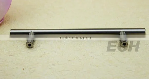bedroom steel/stainless steel handle