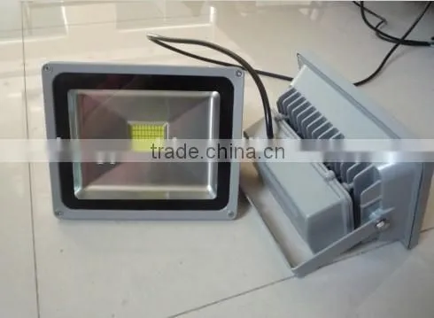5 years warranty cheap price outdoor IP65 20 watt Samsung LG 12v pir led flood light