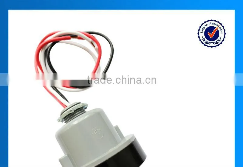 light control switch HGG- 200