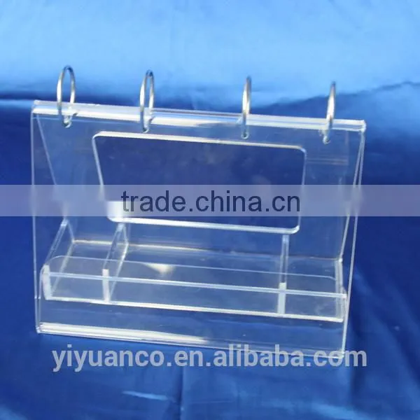 Acrylic Holder AH-072