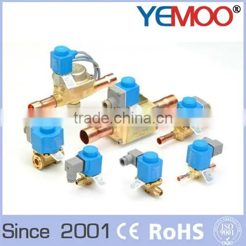 YEMOO EVR solenoid valve low price hydraulic solenoid valve for sale
