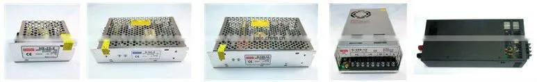 Hotest LED Driver for digital led strip