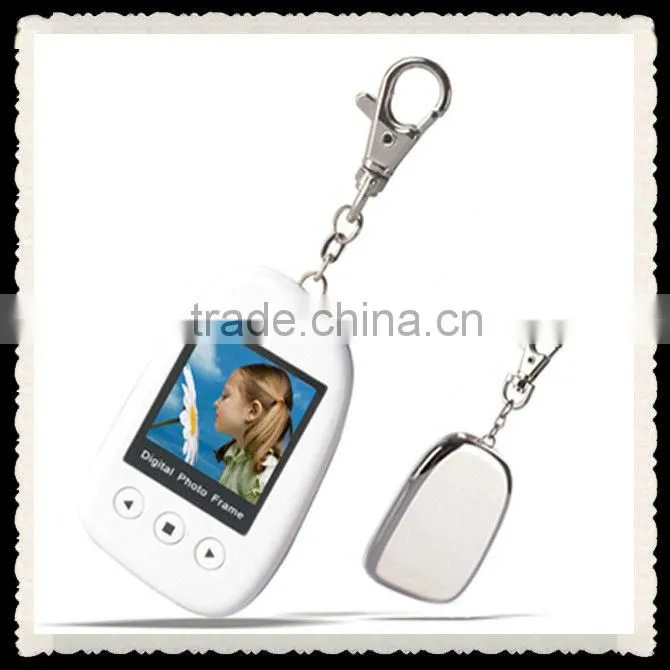 2011 new digital photo frame