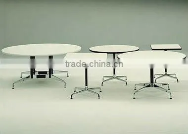 Wooden Conference Table And Chair CT-609