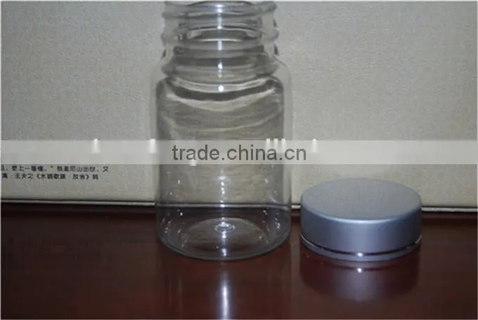 plastic bottle 250ml PET bottle