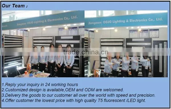 PC Diffused LED Batten Light SAA DLC Approved LED Batten