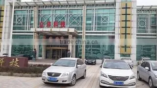 Shandong Lifeng Construction Ceramic Science & Technology Co., Ltd. company overview - view 1