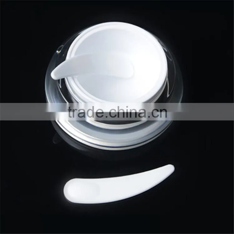 Mask Mixing Tool Plastic Cosmetic Spatulas