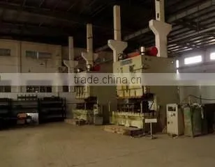 Qingdao Honglongzhenshun Machinery Co., Ltd. company overview - view 3