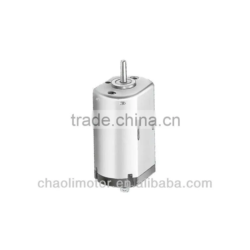 CL-FFM20 DC Motor for controller relay