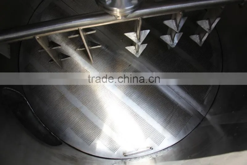 50L mini craft Beer brewery equipment to make beer