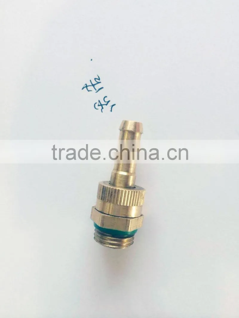 High burst pressure sprayer temperature PVC hose