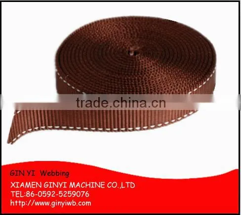 High Quality Nylon Webbing For Bags