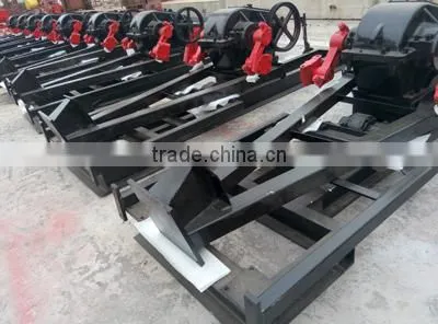 API B series oilland pump jack