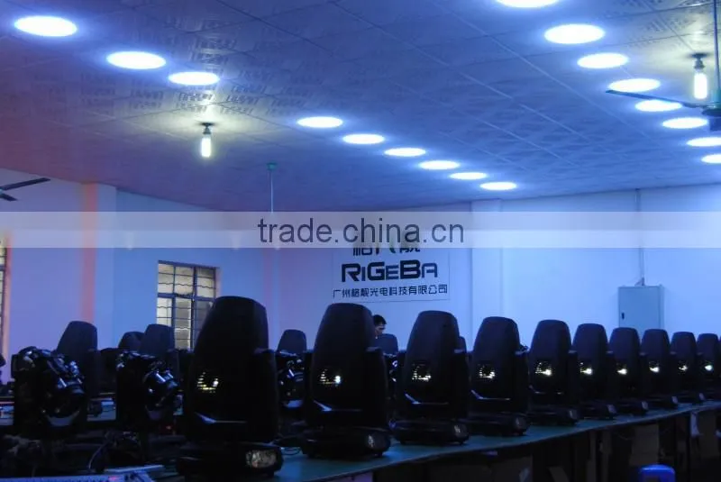 12x10w 4 in 1 Cree led moving head beam/moving head led beam/led beam moving head light