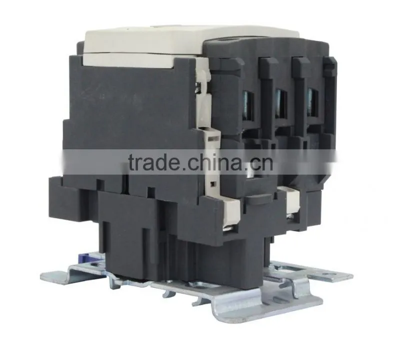 High Quality LC1D40 230V Motor protective contactor Magnetic electric AC Contactor