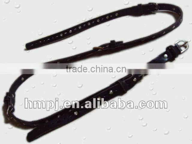 2012 newest fashion rivet lady belt,ladies western rhinestone belts