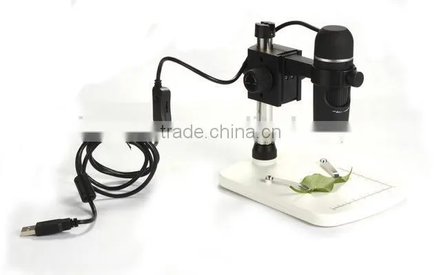 5M USB Digital Microscope for Education