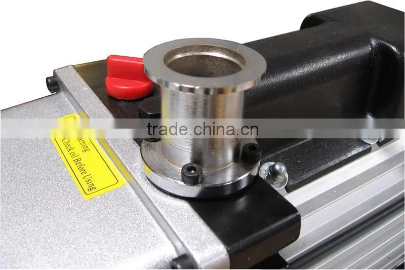Two Stages Double Layer Vacuum Pump Exhaust Filter for busch vacuum pump