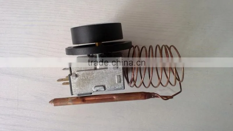 Capillary Thermostat C style Y304958C