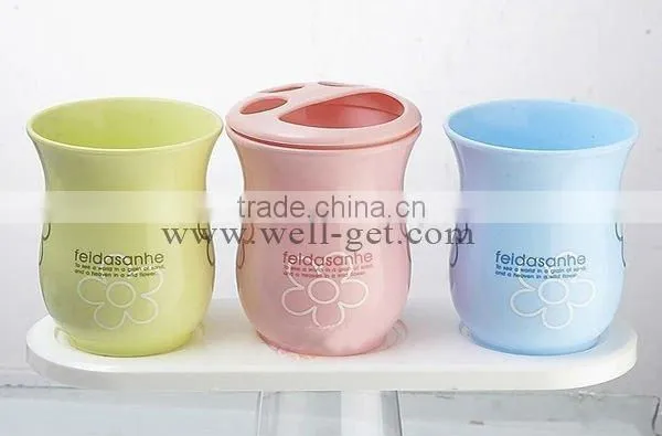 Wash gargle cup