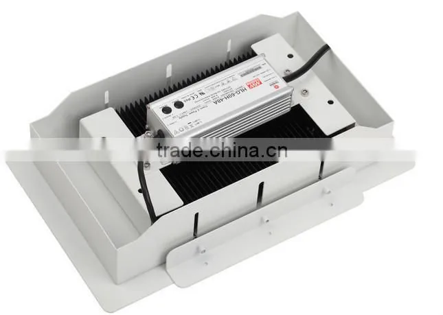 120W Canopy Light LED canopy led light