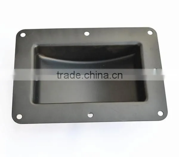 case hardware fitting caster cup for flightcase