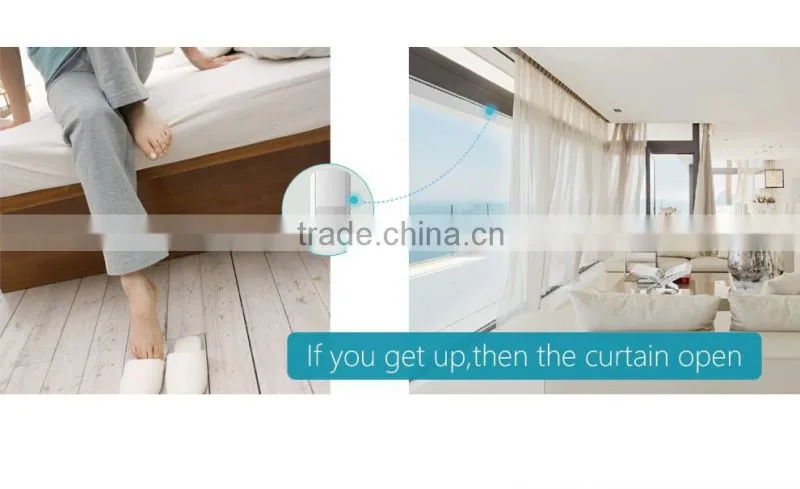 Home security alarm system SOS button on panel support 5 group alarm phone call number wifi gsm alarm