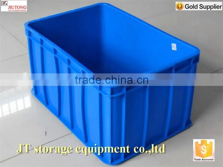industrial plastic containers/plastic turnover box