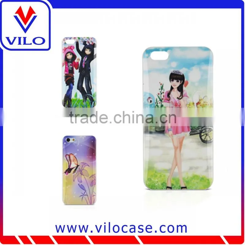 2014 hot selling best brand fancy design blank phone case