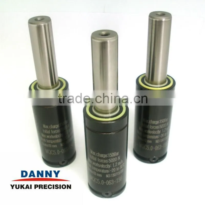 Nitrogen Gas Cylinder Spring for Die Mold