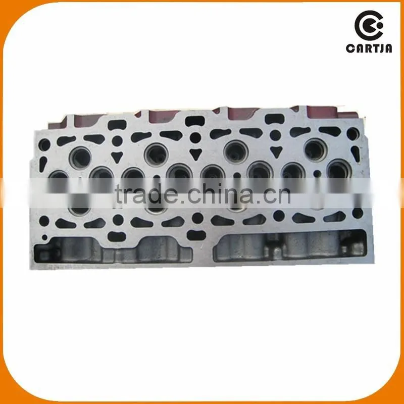 Aftermarket cylinder head supply for commins engine ISF 2.8L