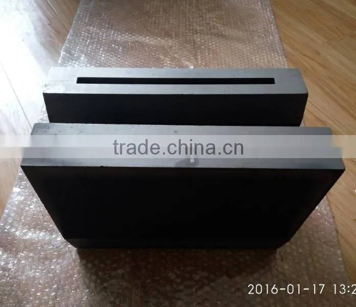 graphite mold