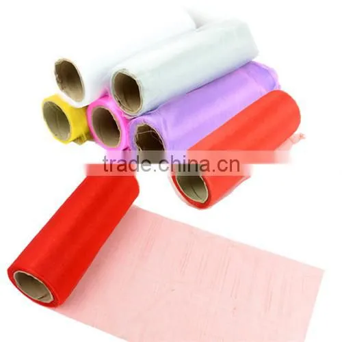 Organza Roll 36cmx10y