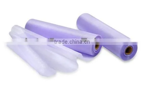 2014 The Latest Hot Sale Normal Organza For Wedding Decoration